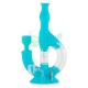Ooze Echo Silicone Water Pipe/Nectar Collector